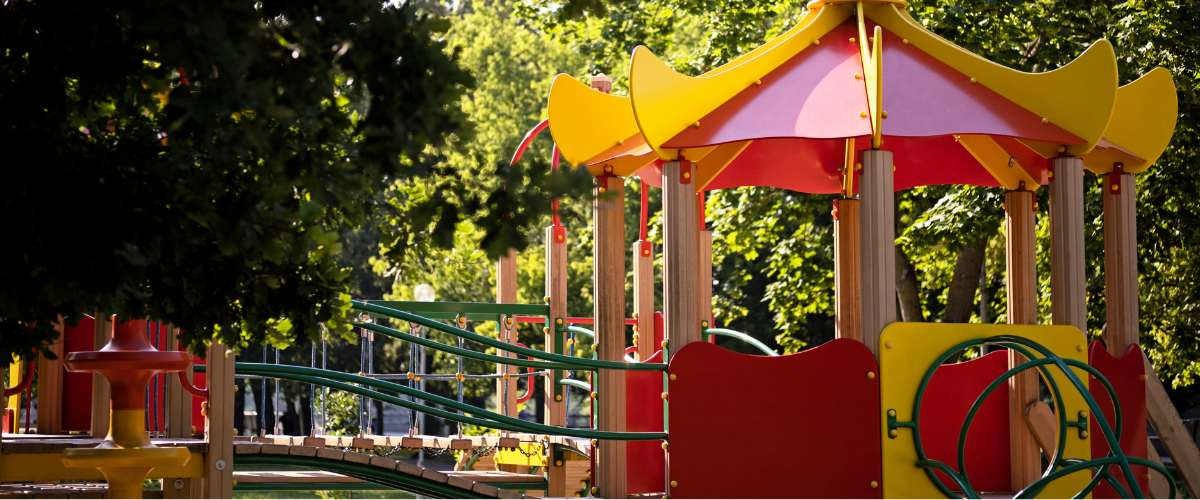 Belediyeler İçin Park Ekipmanı Alırken Sorulması Gereken 7 Kritik Soru