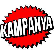 Kampanyalı Ürünler