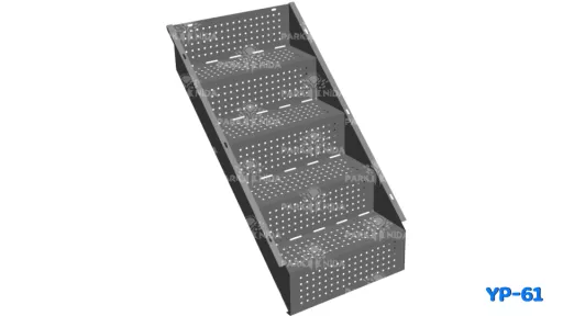 Metal Yedek Parçalar