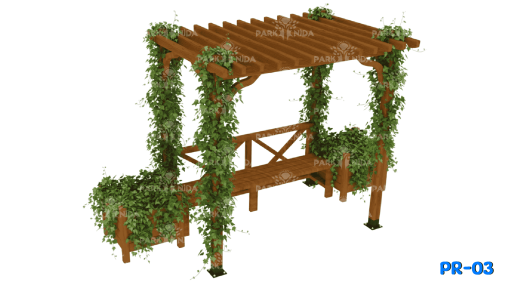 Pergola Modelleri