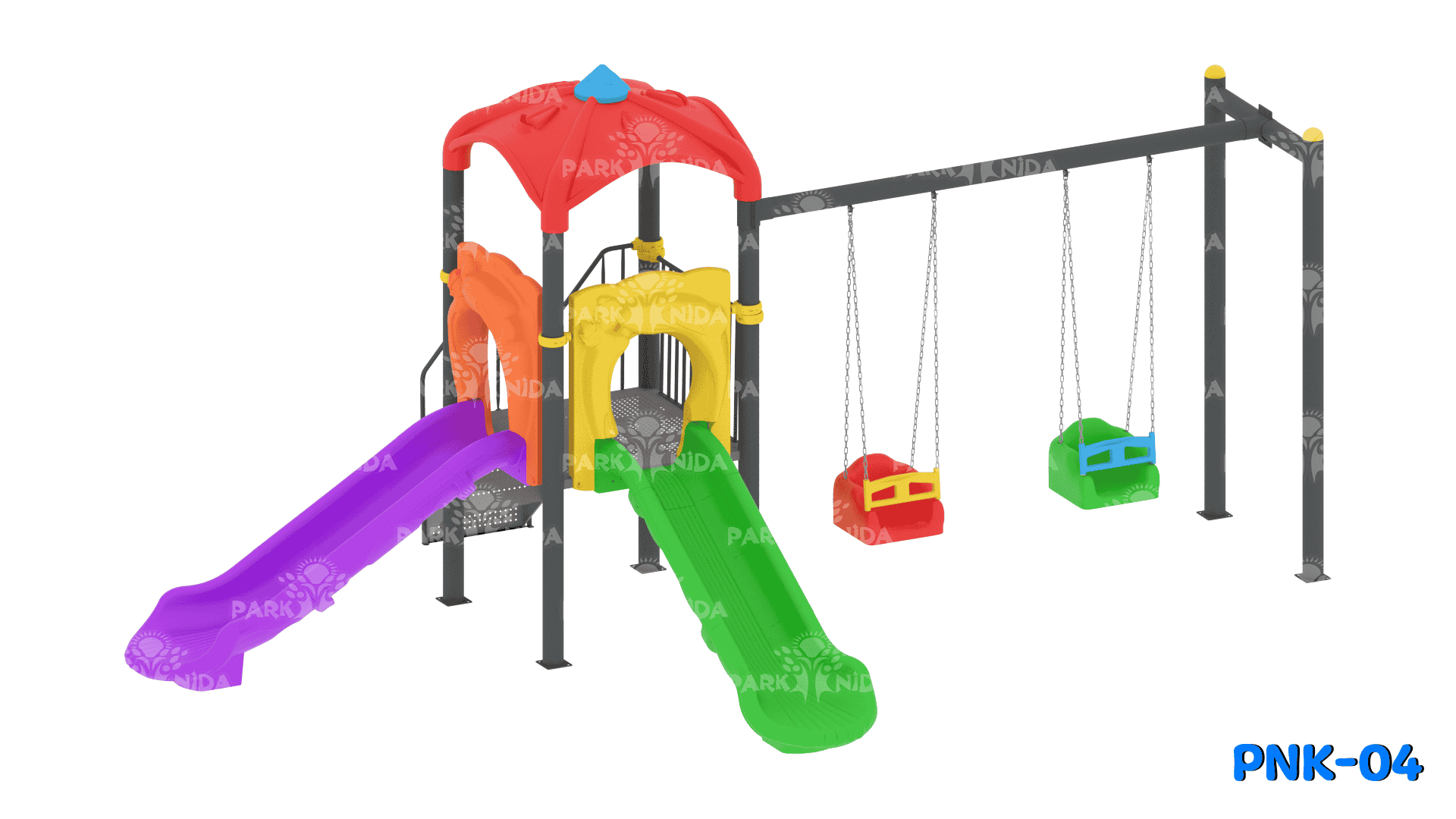 PNK-04 Çocuk Oyun Grubu