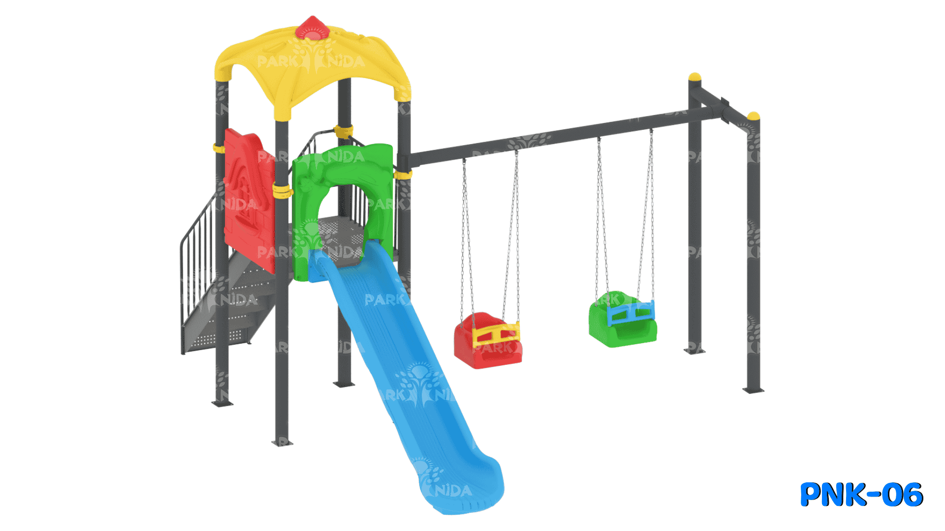 PNK-06 Çocuk Oyun Grubu