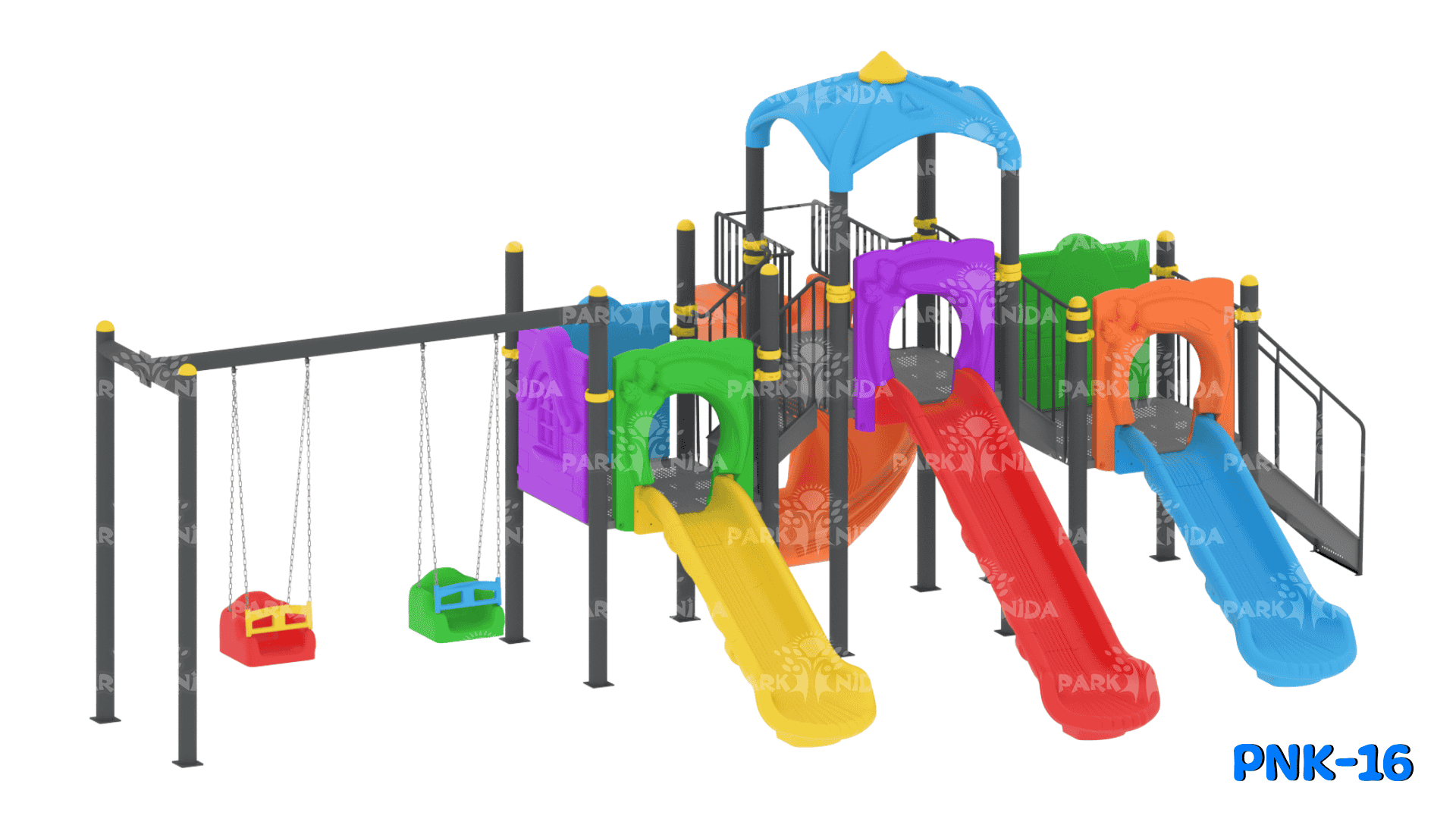 PNK-16 Çocuk Oyun Grubu