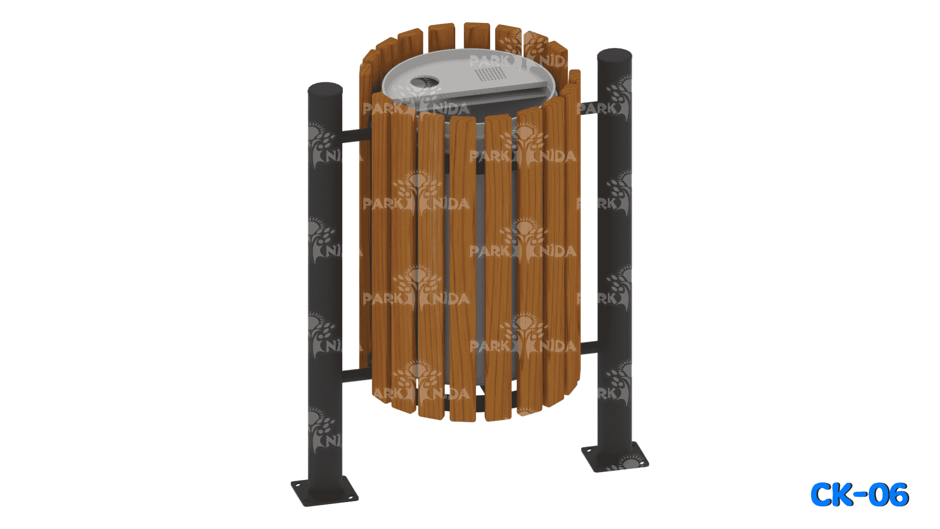 CK-06 Çöp Kovası