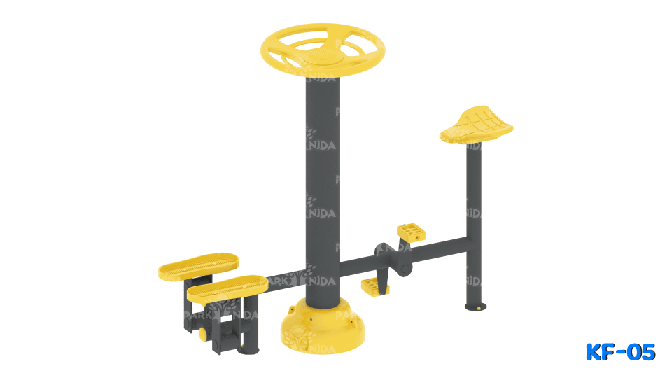 KF-05 Step Bisiklet