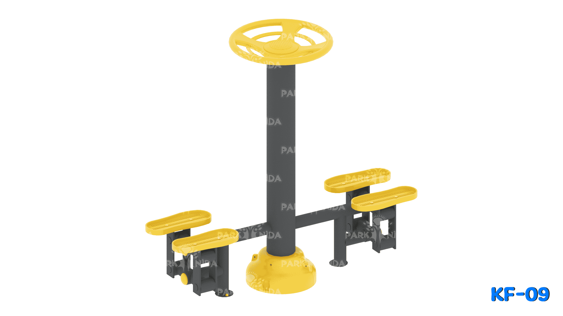 KF-09 İkili Step