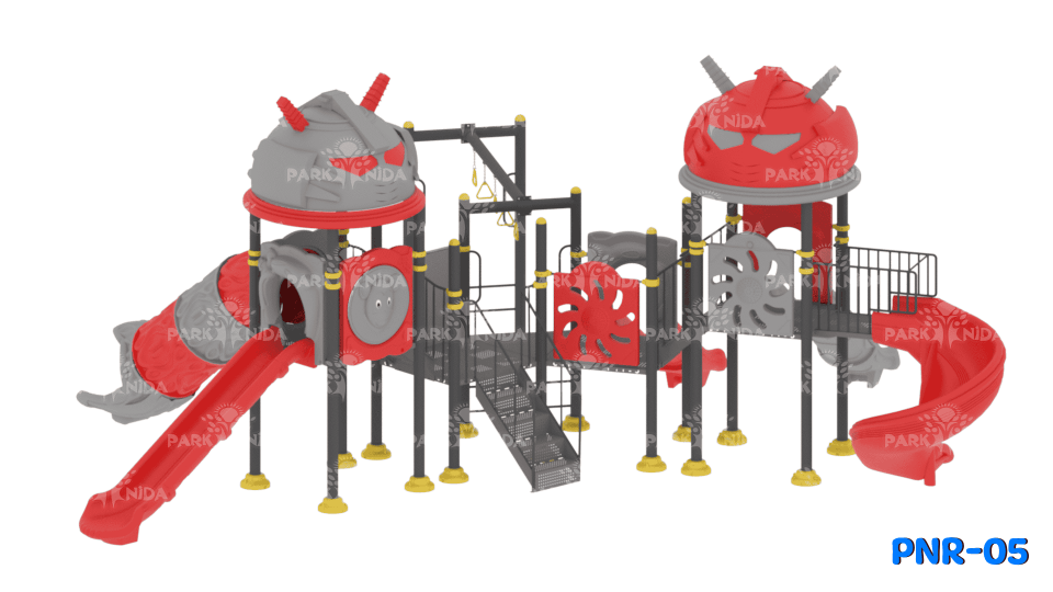 PNR-05 Robot Temalı Oyun Grubu