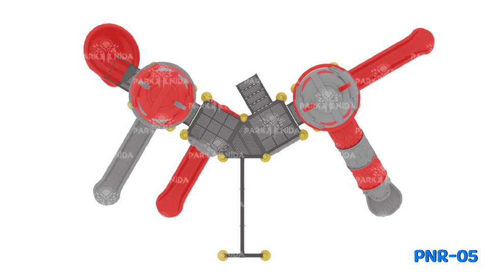 PNR-05 Robot Temalı Oyun Grubu