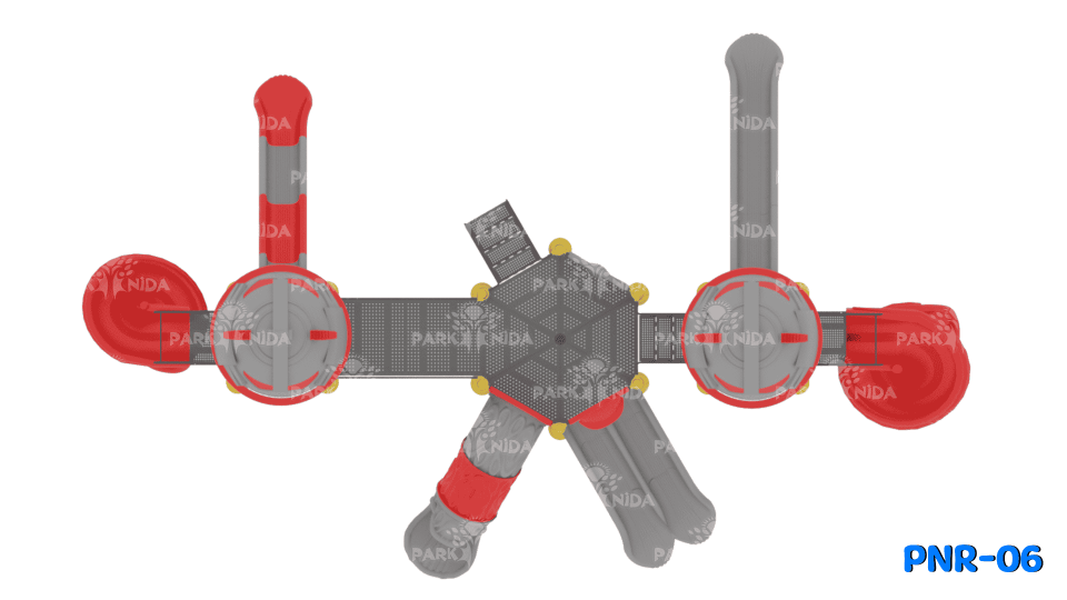PNR-06 Robot Temalı Oyun Grubu