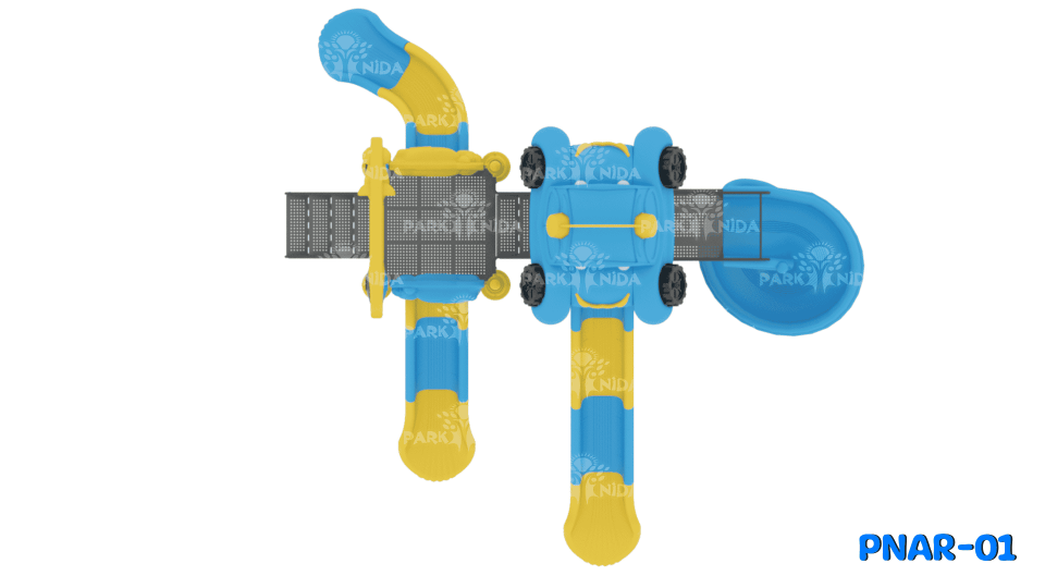PNAR-01 Araba Temalı Oyun Grubu