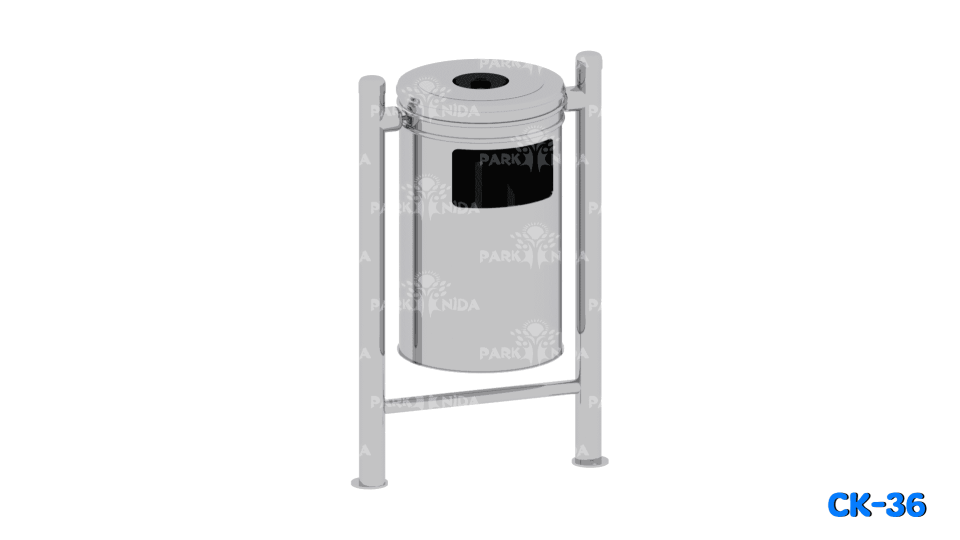 CK-36 Çöp Kovası