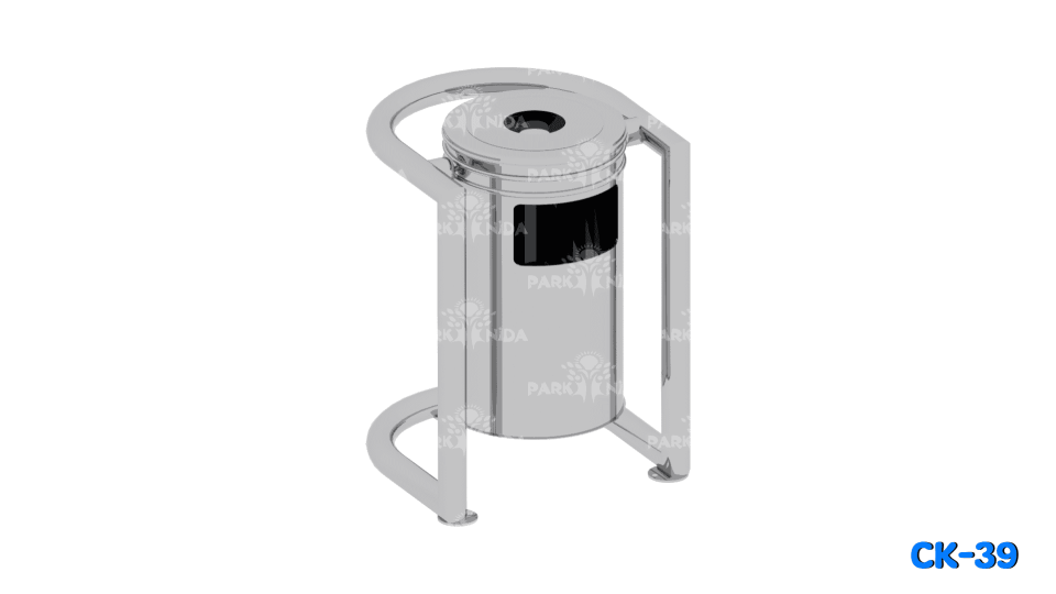 CK-39 Çöp Kovası