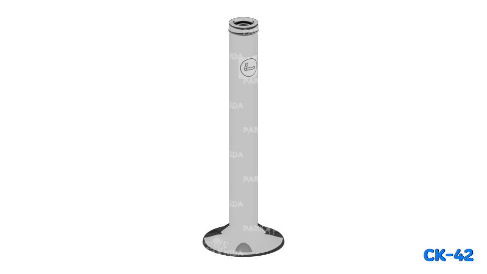CK-42 Çöp Kovası