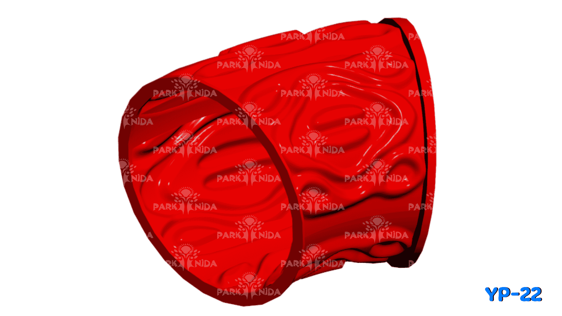 YP-22 Tüp Girişi