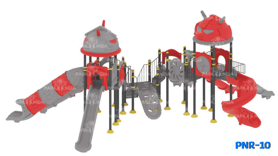 PNR-10 Robot Temalı Oyun Grubu