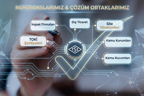 Referanslarımız