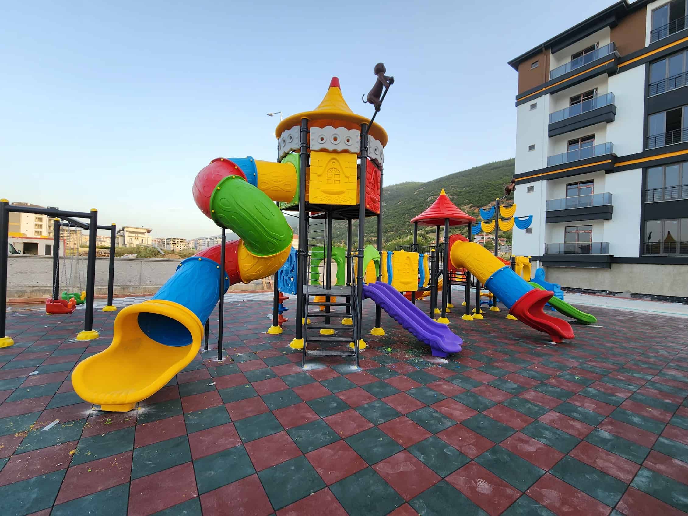 TOKİ Projeleri