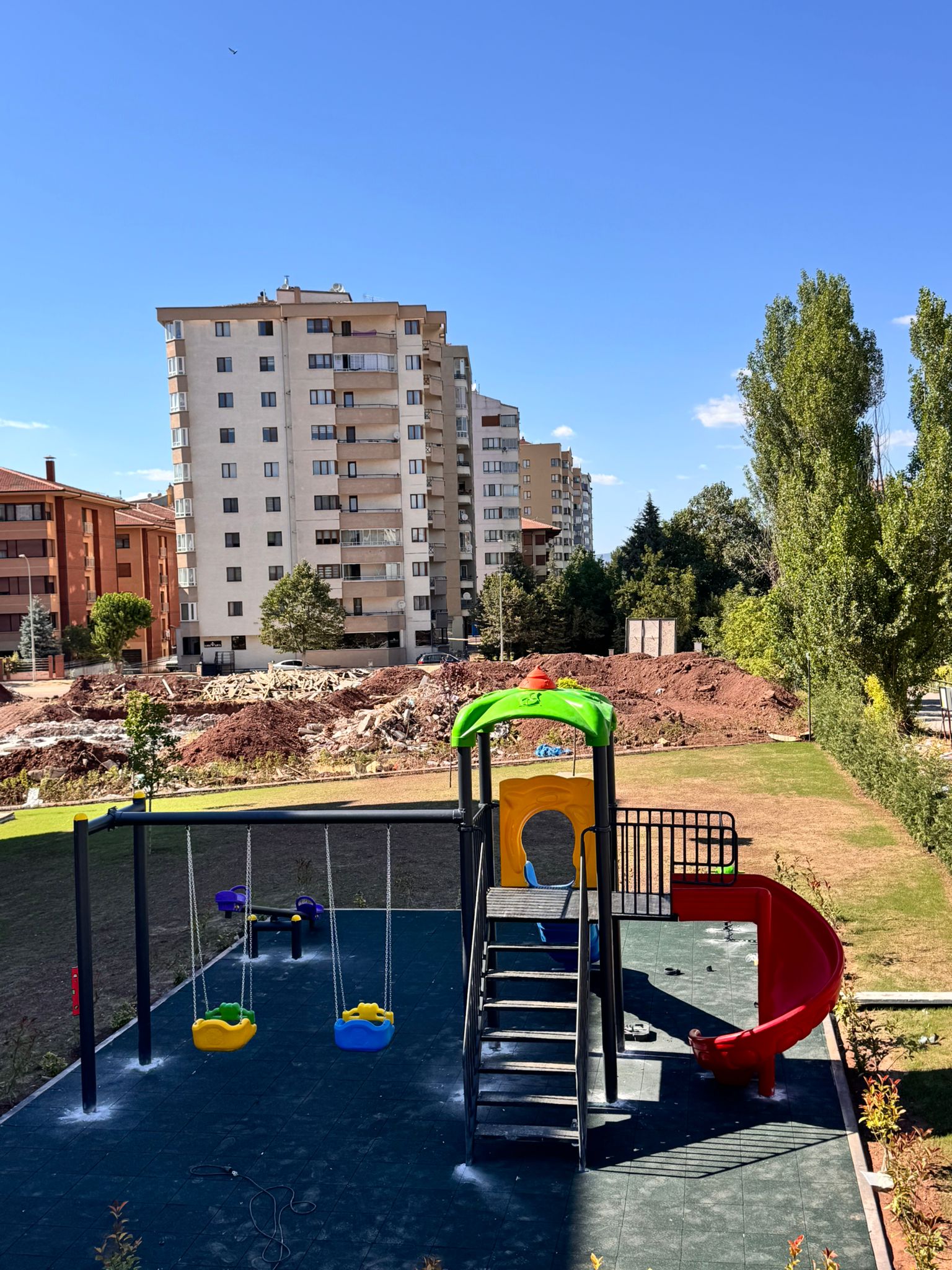 Site Yönetimleri